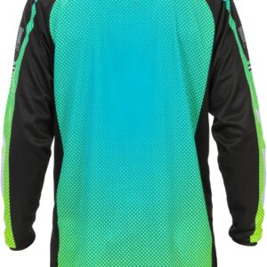 Fly Racing, dres F-16 - Image 2