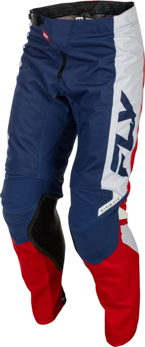 Fly Racing nohavice Kinetic