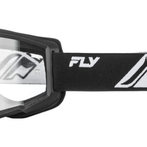 okuliare Focus, Fly Racing – Obrázok 3