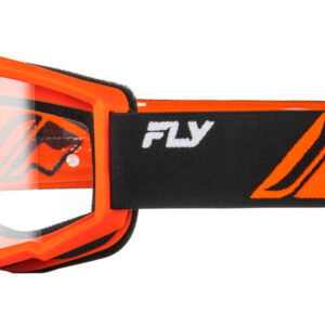 okuliare Focus, Fly Racing – Obrázok 4