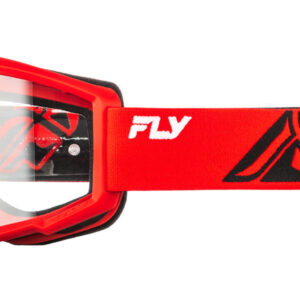 okuliare Focus, Fly Racing – Obrázok 5
