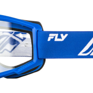 okuliare Focus, Fly Racing – Obrázok 6