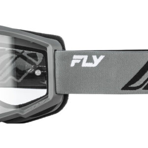 okuliare Focus, Fly Racing – Obrázok 8