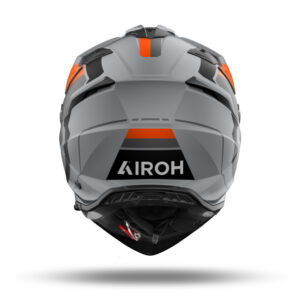 Airoh Bandit Horn - Image 6