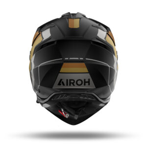 Airoh Bandit Horn - Image 3