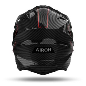 Airoh Commander 2 Carbon Stylish - Image 3