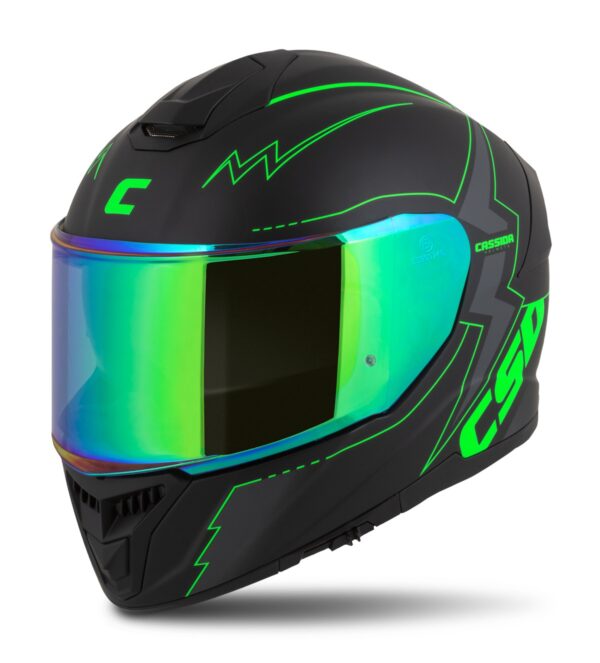 Cassida GT 2.1 Flash