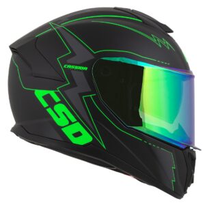 Cassida GT 2.1 Flash – Obrázok 3