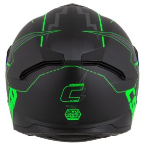 Cassida GT 2.1 Flash – Obrázok 4