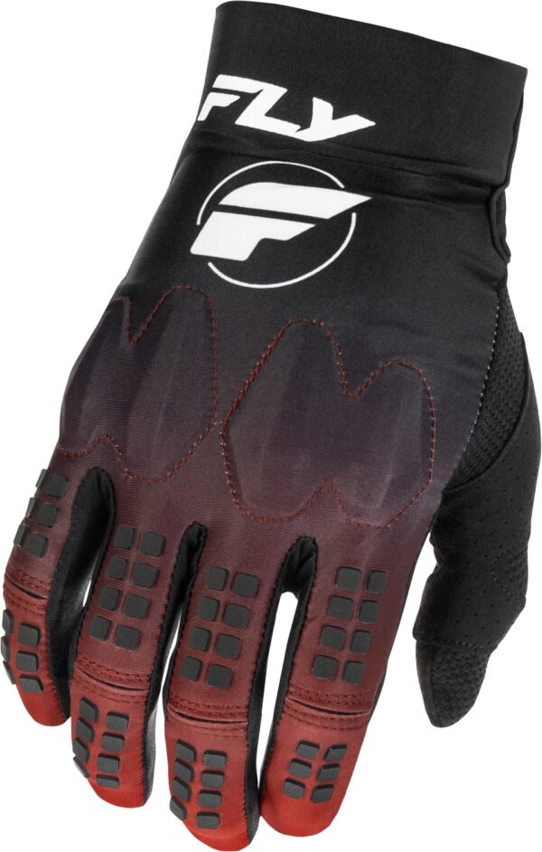 Fly Racing, rukavice Evolution DST
