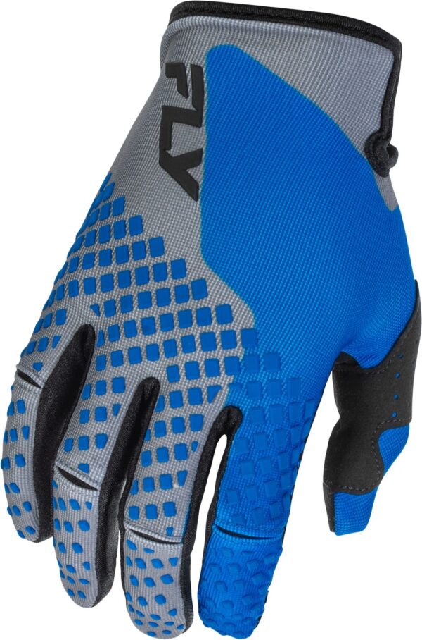 Fly Racing, rukavice Kinetic