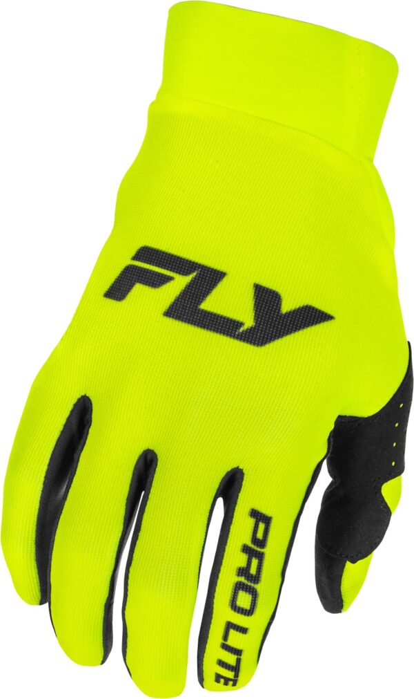 Fly Racing, rukavice Lite