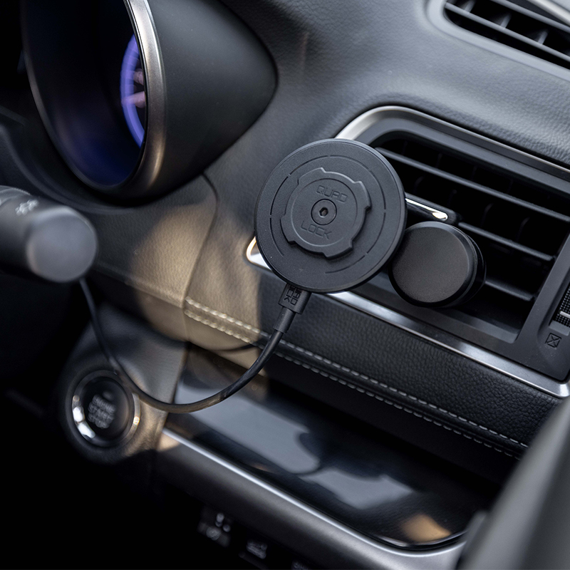 Quad Lock magnetická hlava MAG HEAD Standard – Obrázok 2