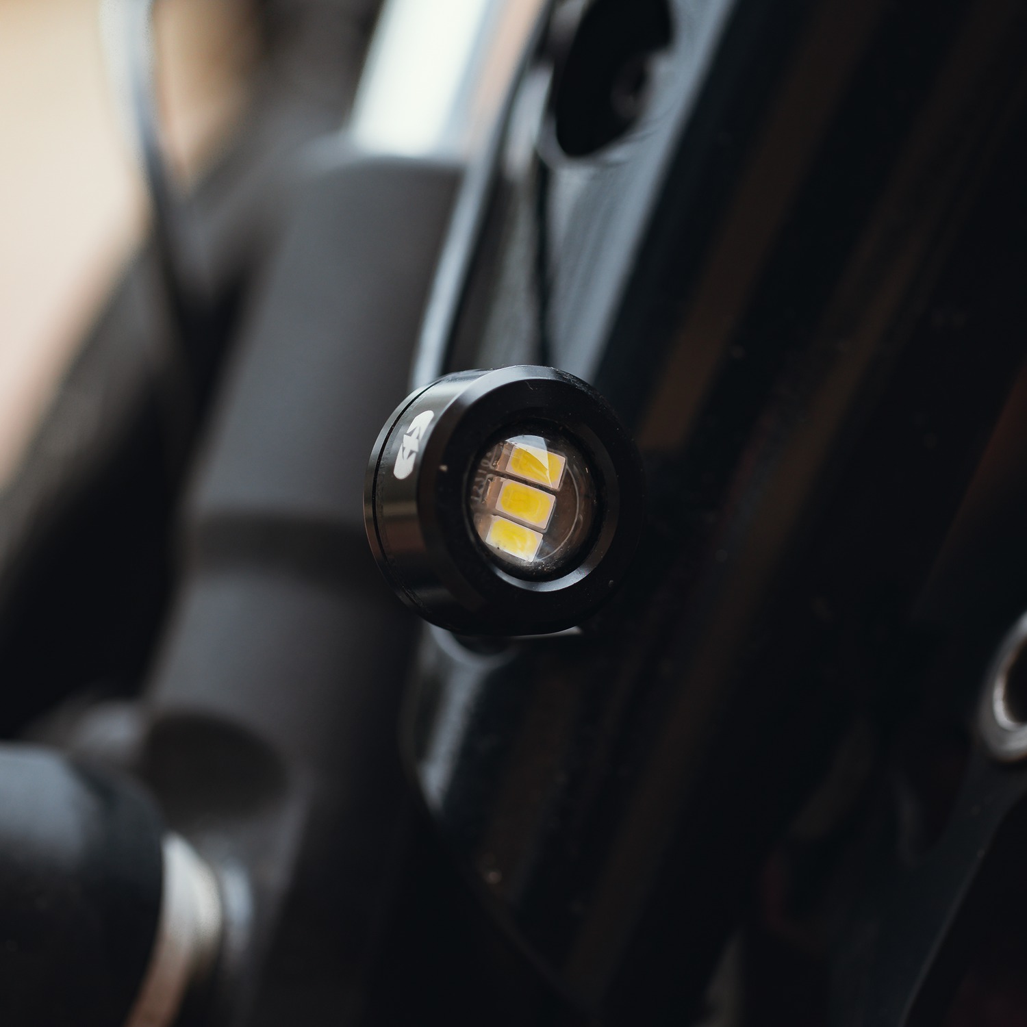 Oxford Run Lights – Obrázok 2