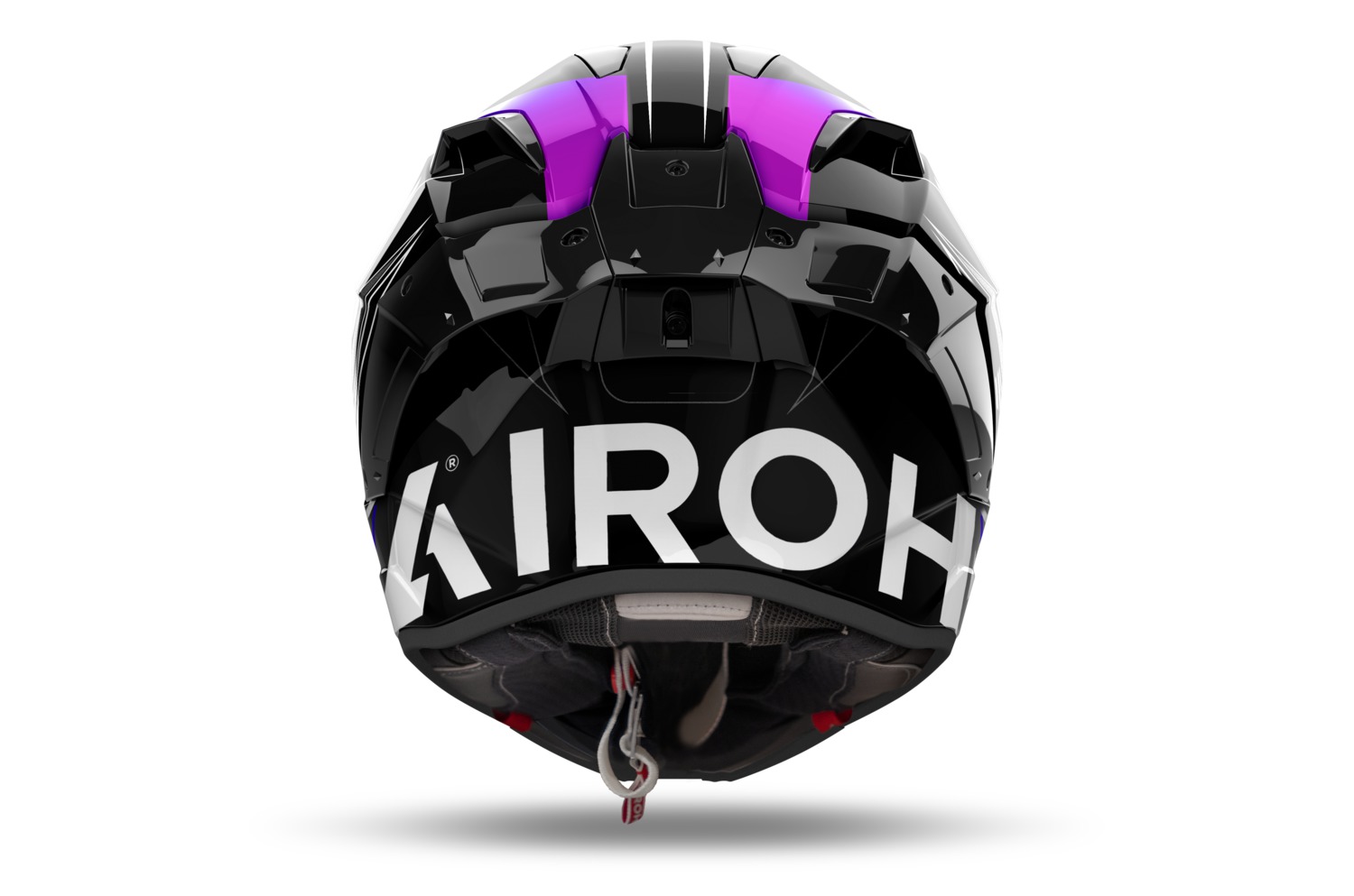 Airoh GP800 Must – Obrázok 3