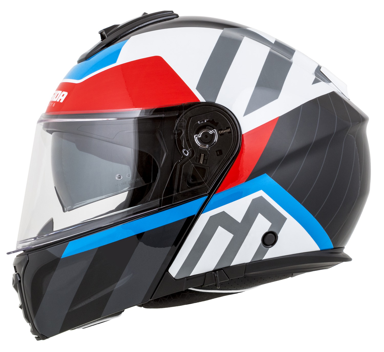 Cassida Modulo 2.1 Profile – Obrázok 4