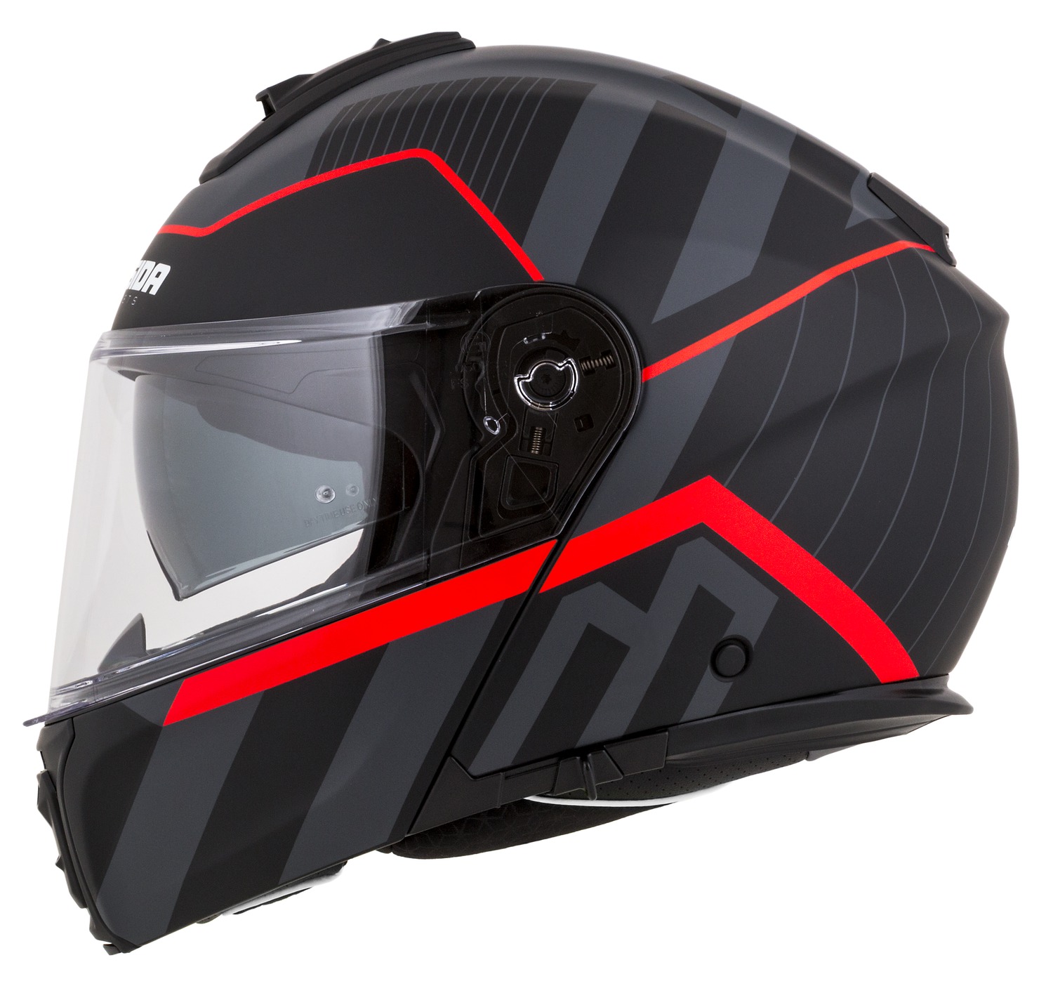 Cassida Modulo 2.1 Profile – Obrázok 8