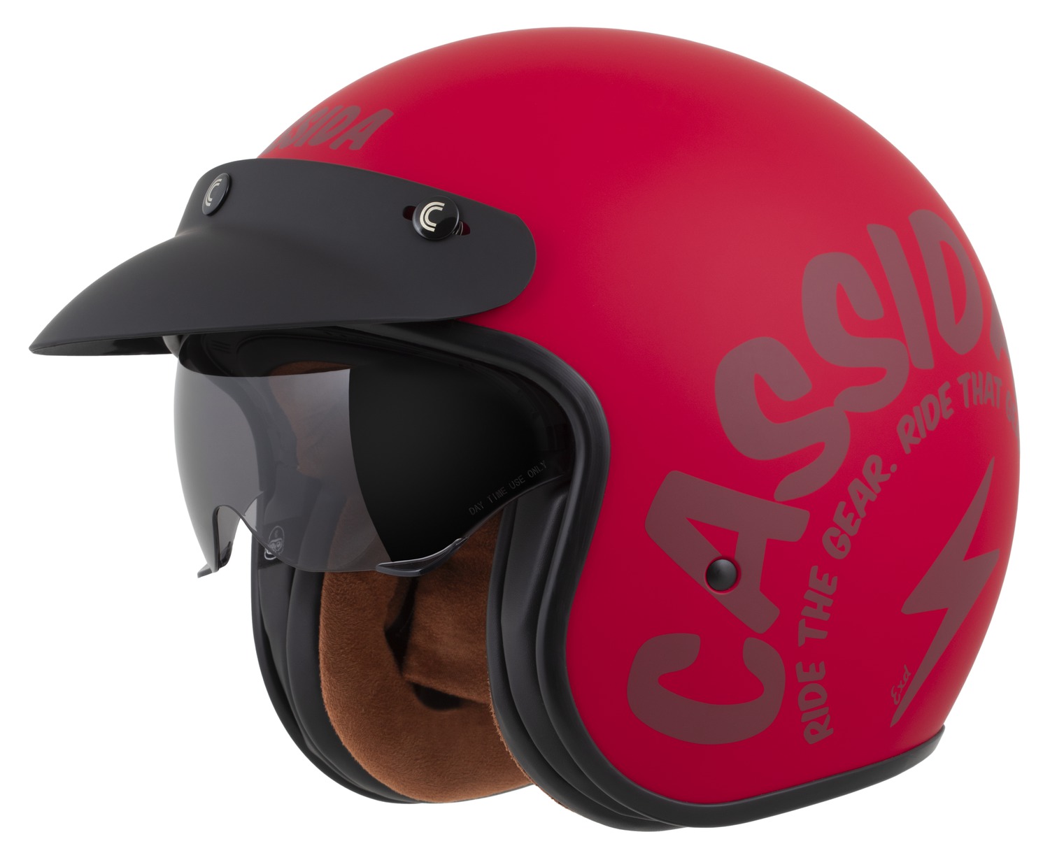 Cassida Oxygen 2.0 Gear – Obrázok 2