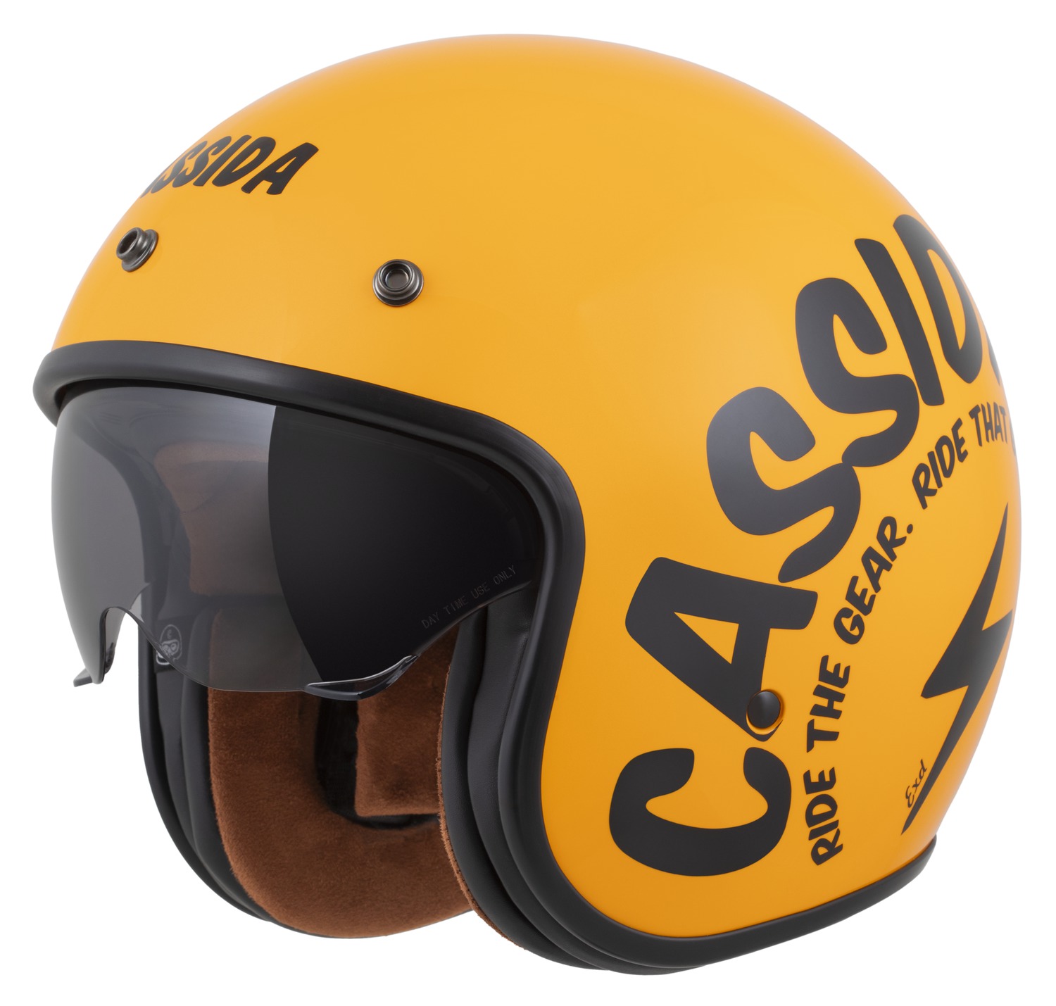 Cassida Oxygen 2.0 Gear – Obrázok 4
