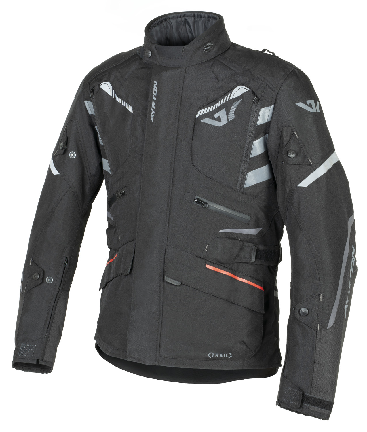 bunda Ayrton Trail – Obrázok 5