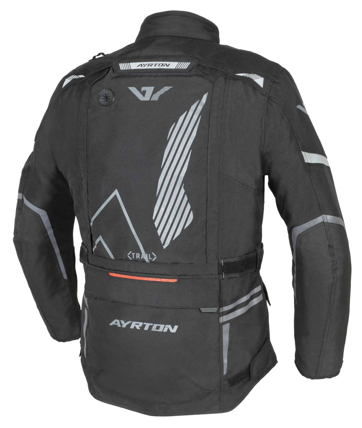 bunda Ayrton Trail – Obrázok 6