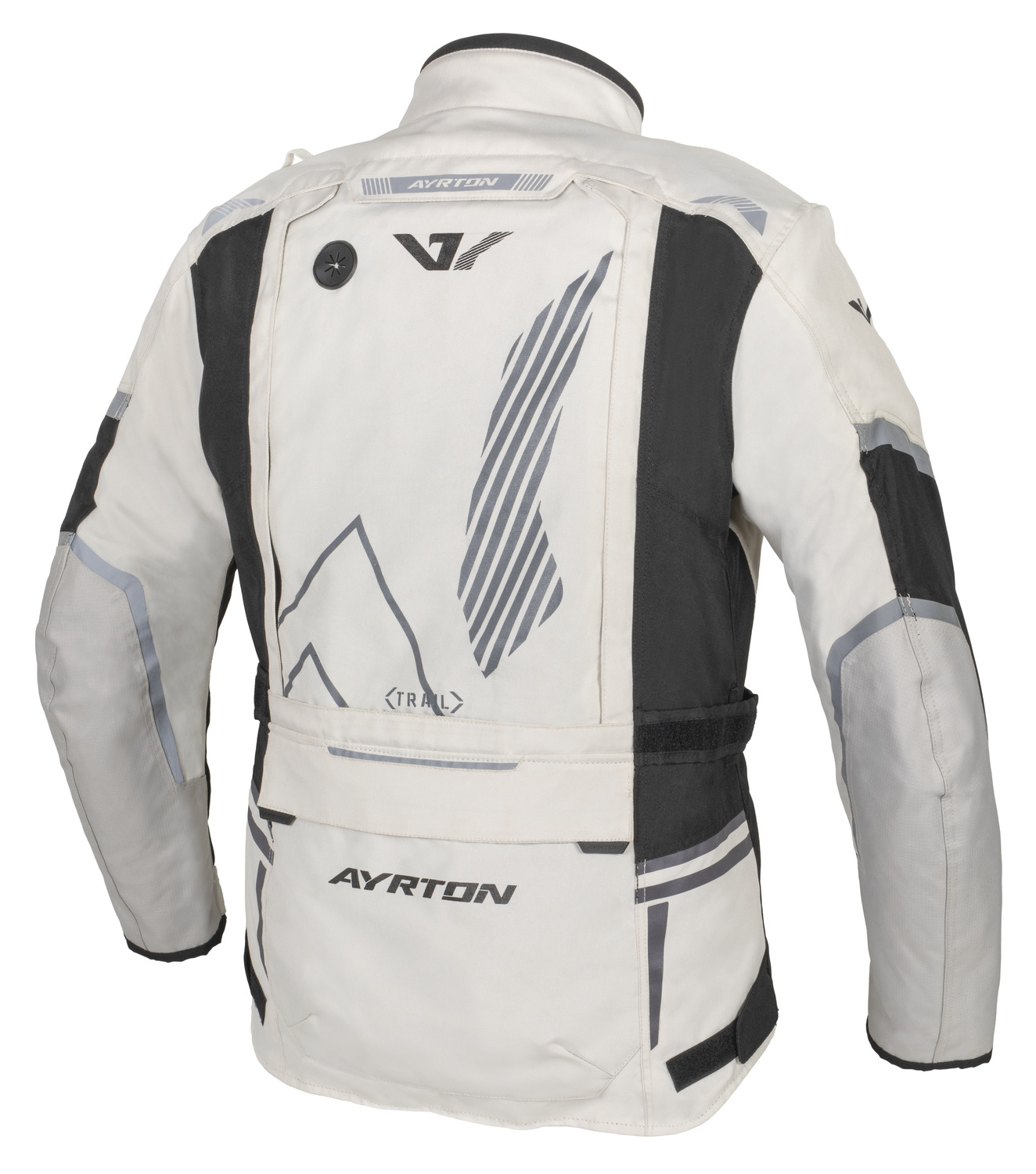 bunda Ayrton Trail – Obrázok 2