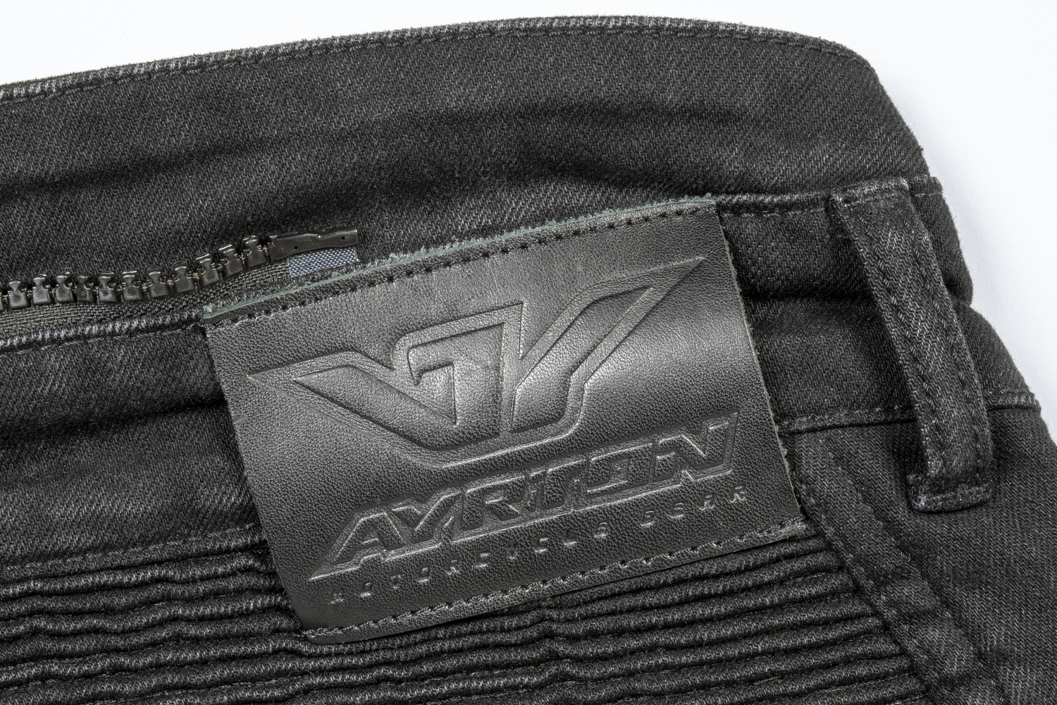 kevlárové rifle 505,Ayrton dámske, slim fit – Obrázok 4