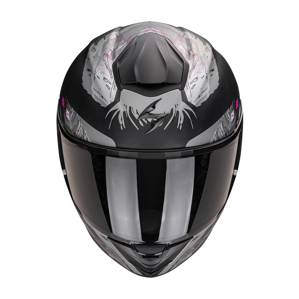 Scorpion Exo-530 Air Hadji – Obrázok 2