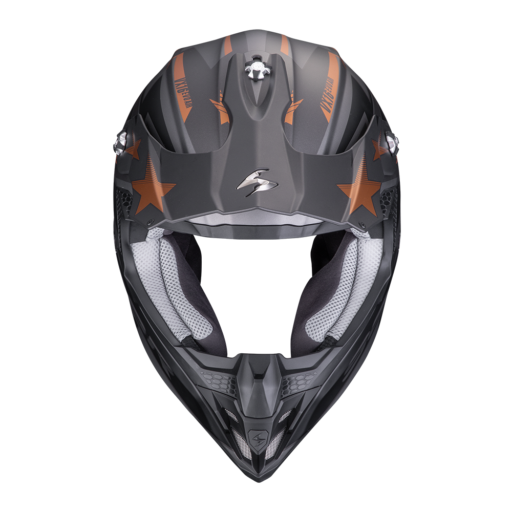 Scorpion VX-16 Evo Air Patriot – Obrázok 2