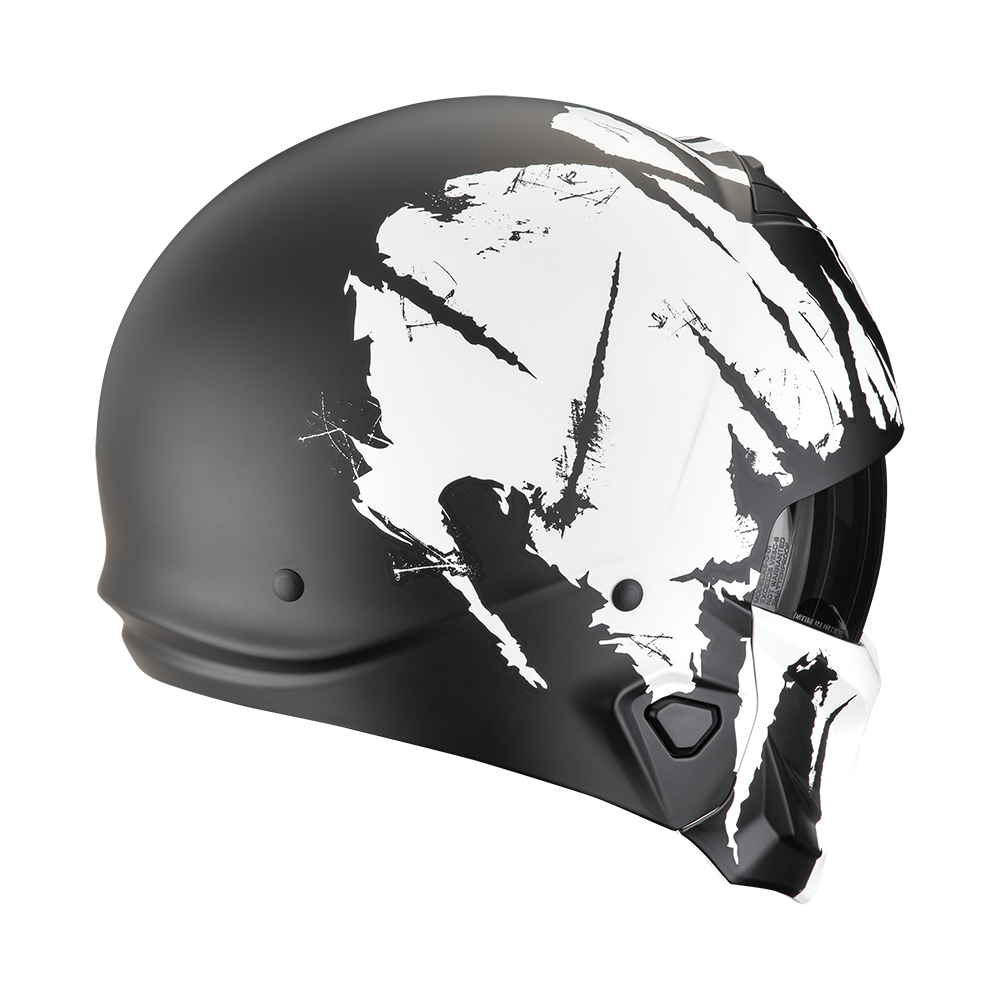 Scorpion Exo Combat II Marauder – Obrázok 3