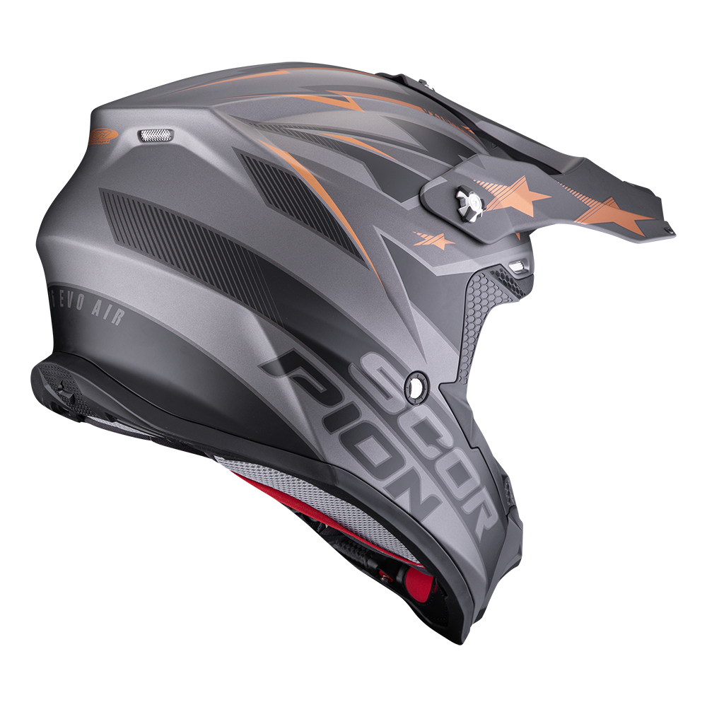 Scorpion VX-16 Evo Air Patriot – Obrázok 3