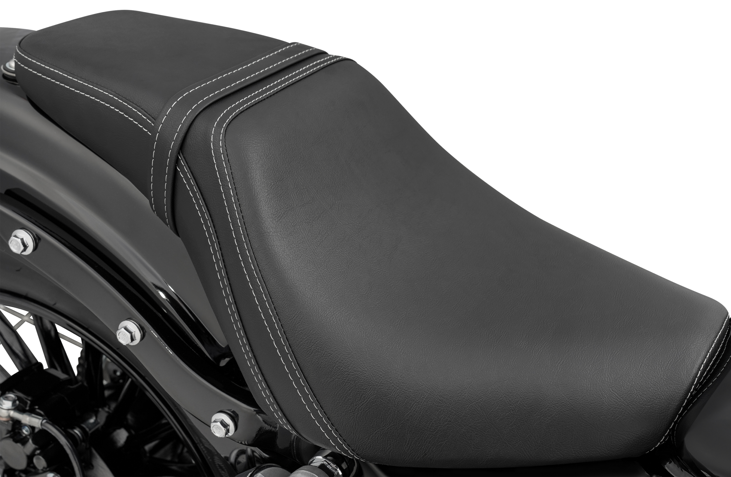 Benda RK V125C červená – Obrázok 6