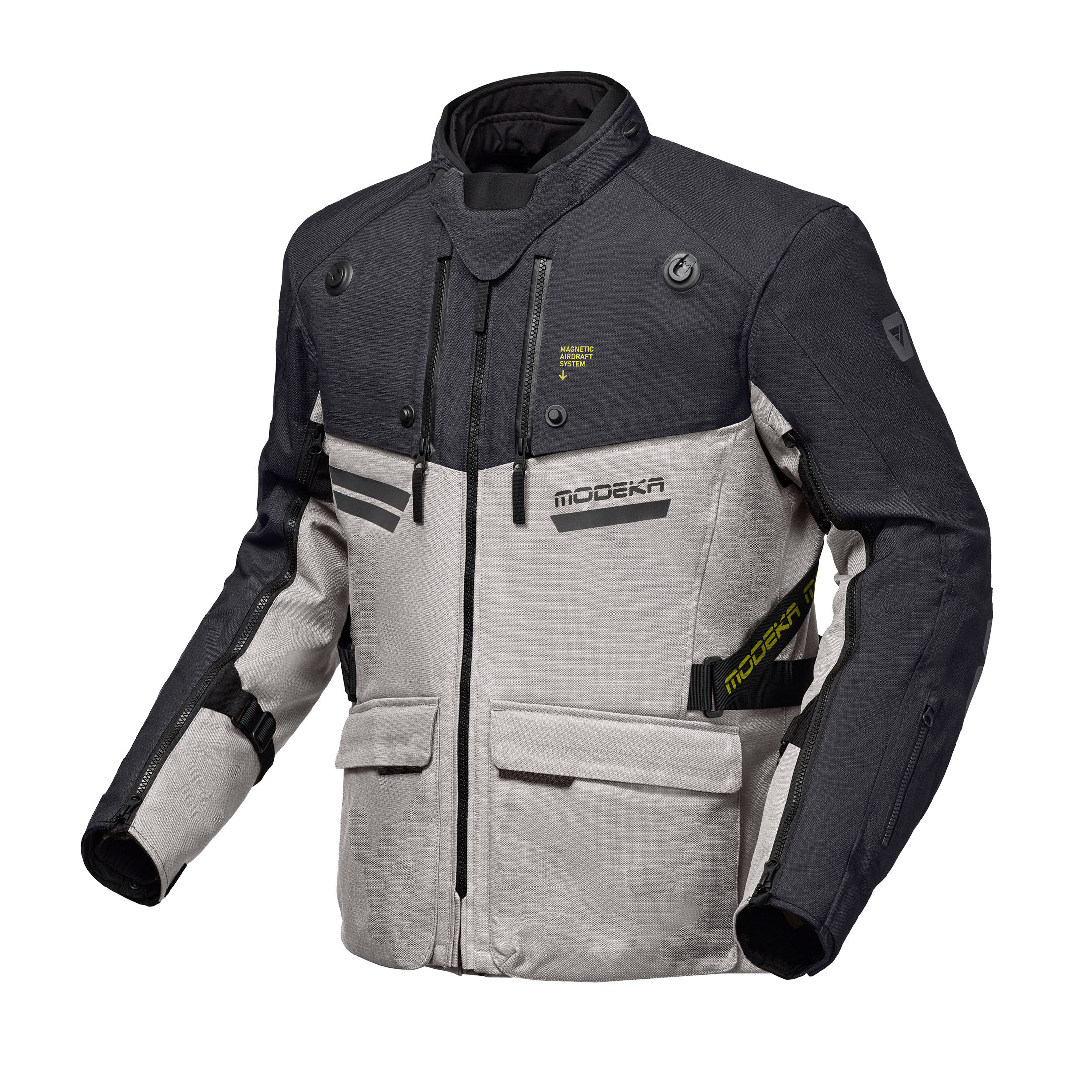 Modeka Atlaz – Obrázok 3