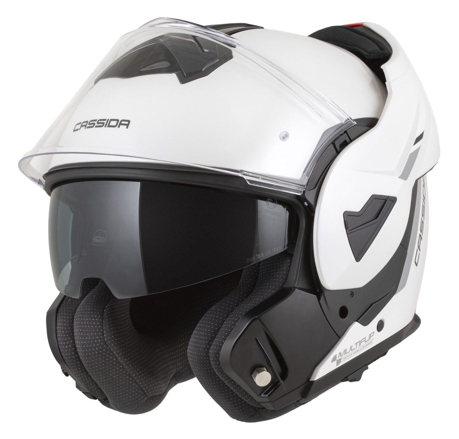 MultiFlip Solid, CASSIDA