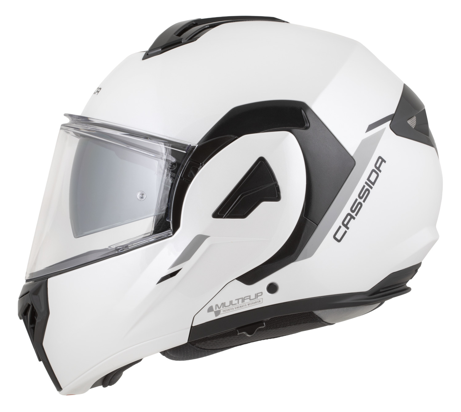 MultiFlip Solid, CASSIDA – Obrázok 2