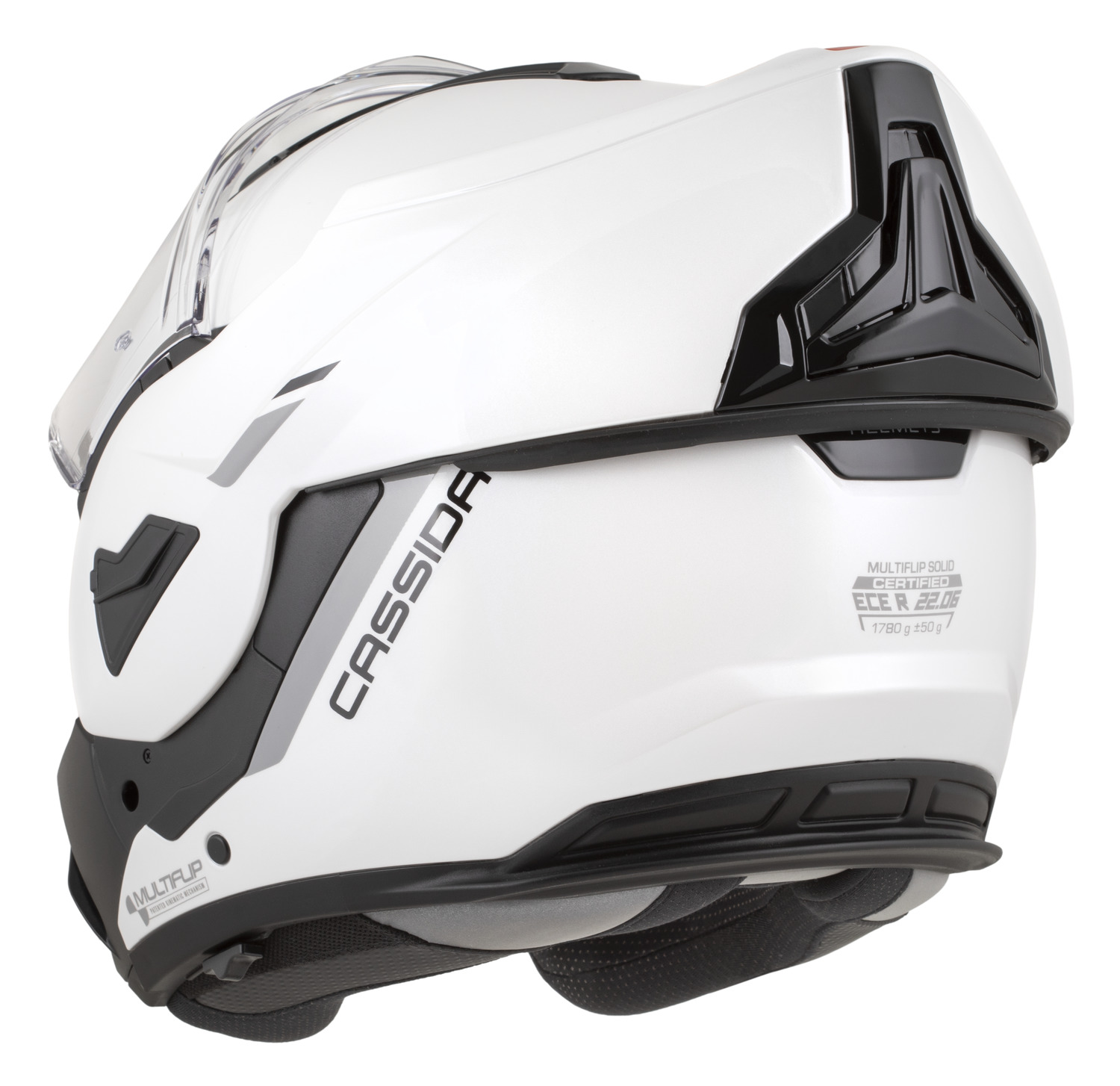 MultiFlip Solid, CASSIDA – Obrázok 3