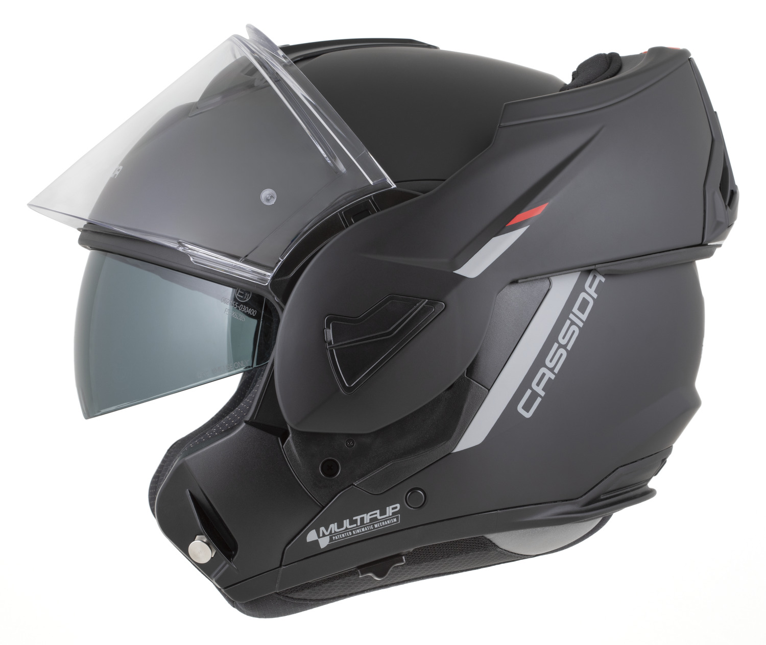 MultiFlip Solid, CASSIDA – Obrázok 8