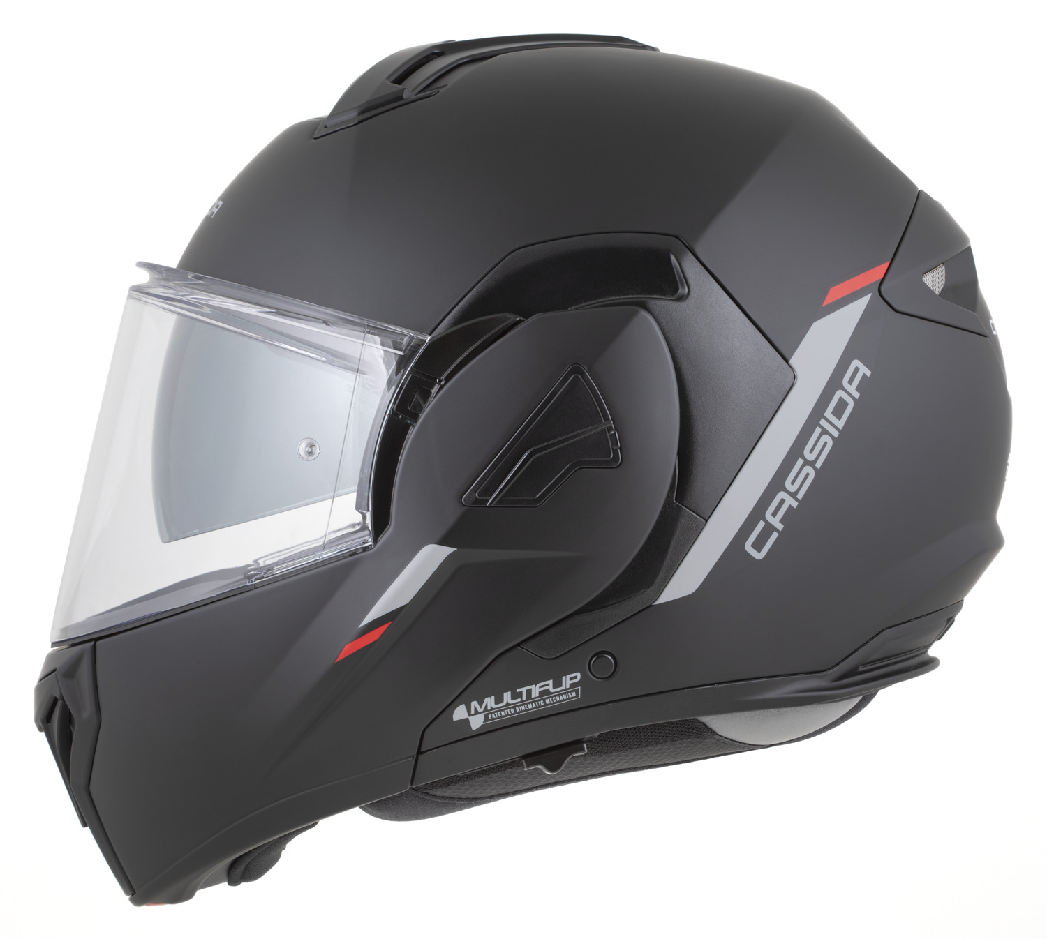 MultiFlip Solid, CASSIDA – Obrázok 9