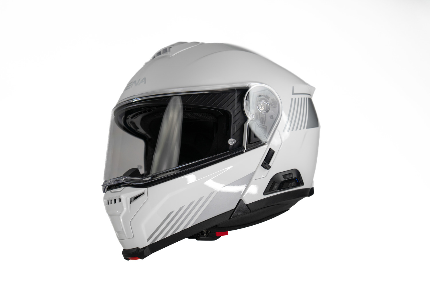 Sena Specter mesh s headsetom