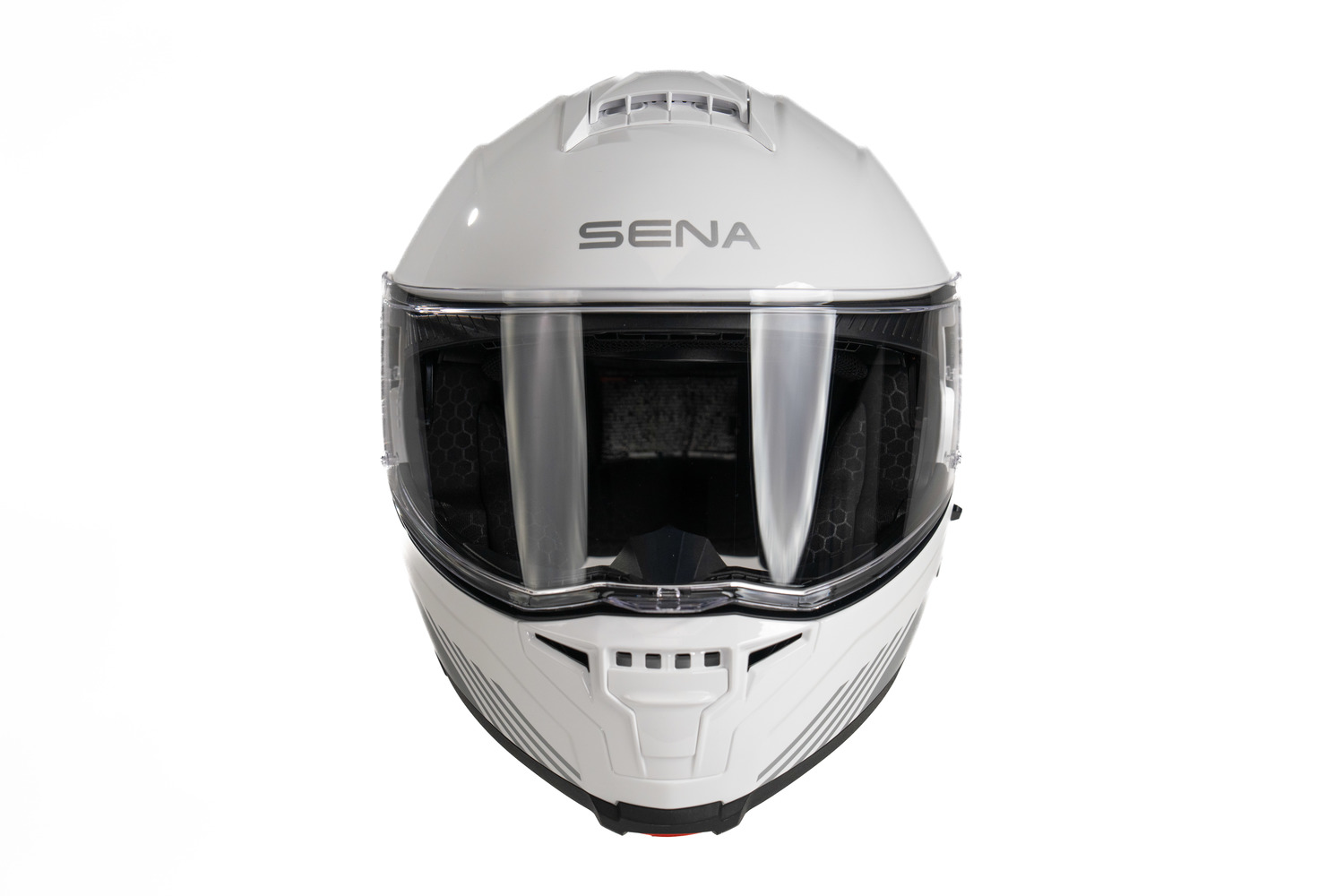 Sena Specter mesh s headsetom – Obrázok 2