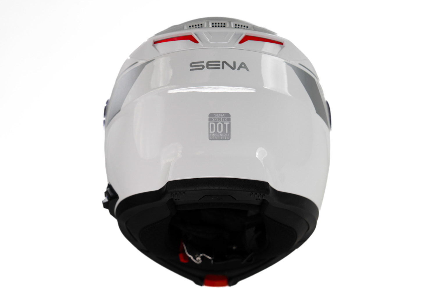 Sena Specter mesh s headsetom – Obrázok 3