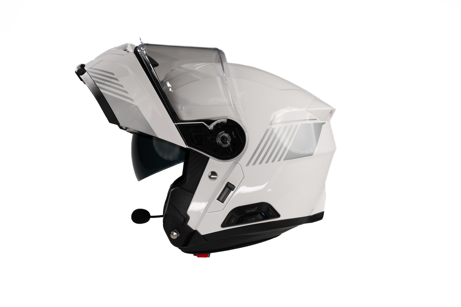 Sena Specter mesh s headsetom – Obrázok 4