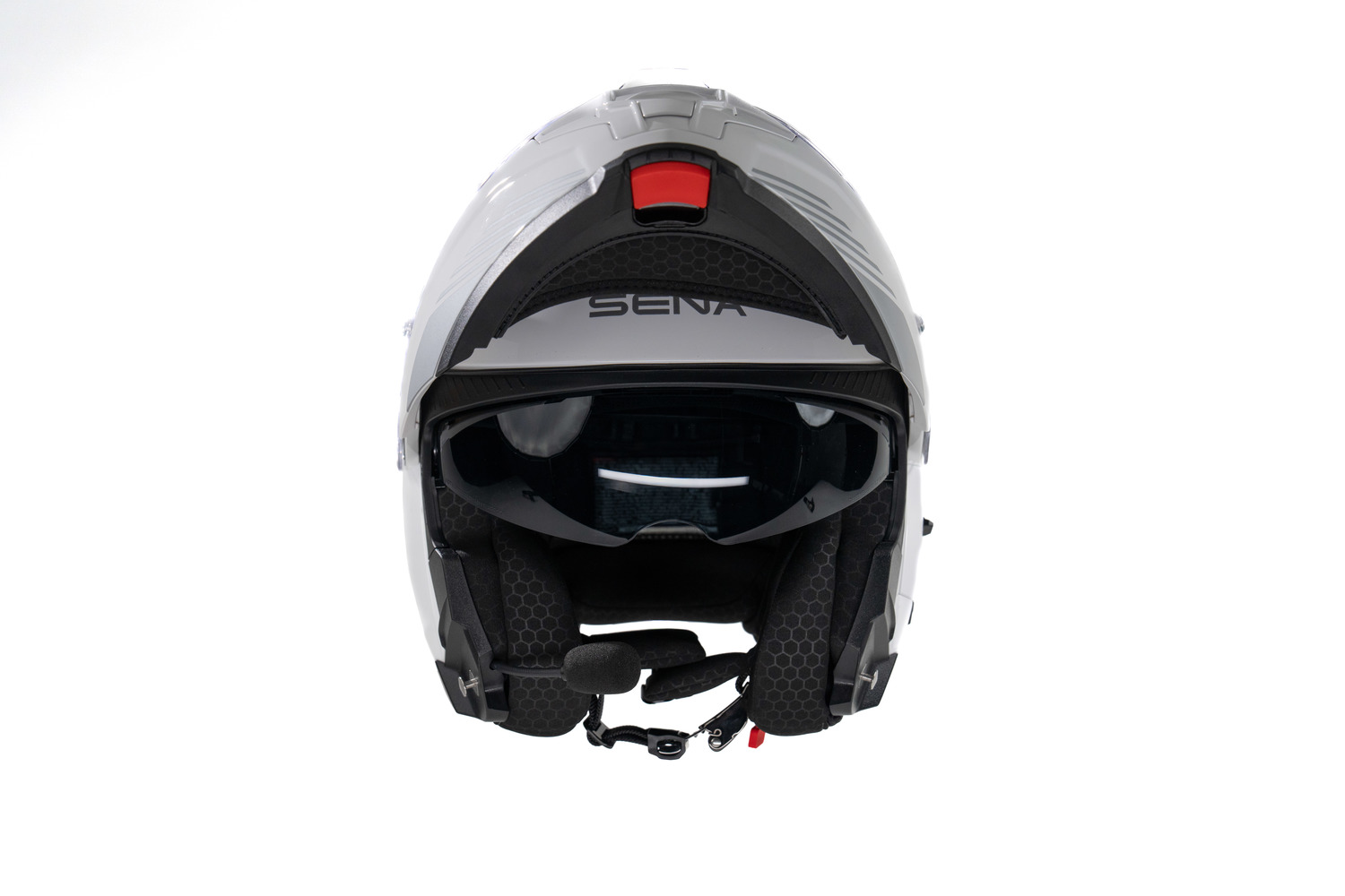 Sena Specter mesh s headsetom – Obrázok 5