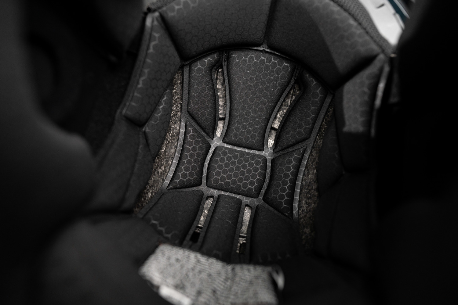 Sena Specter mesh s headsetom – Obrázok 6