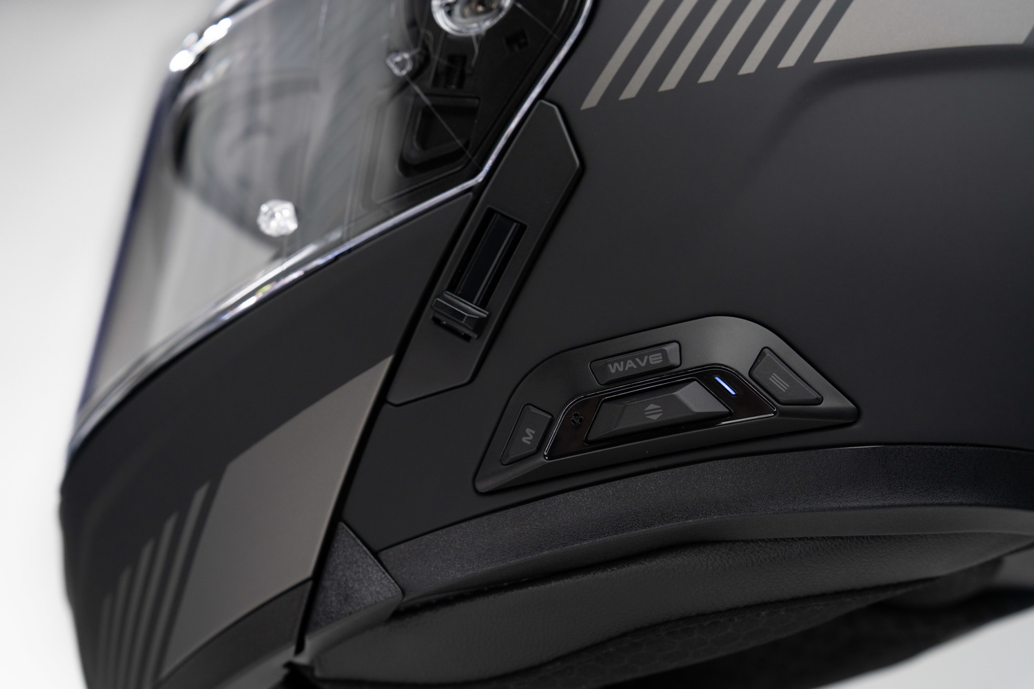 Sena Specter mesh s headsetom – Obrázok 8