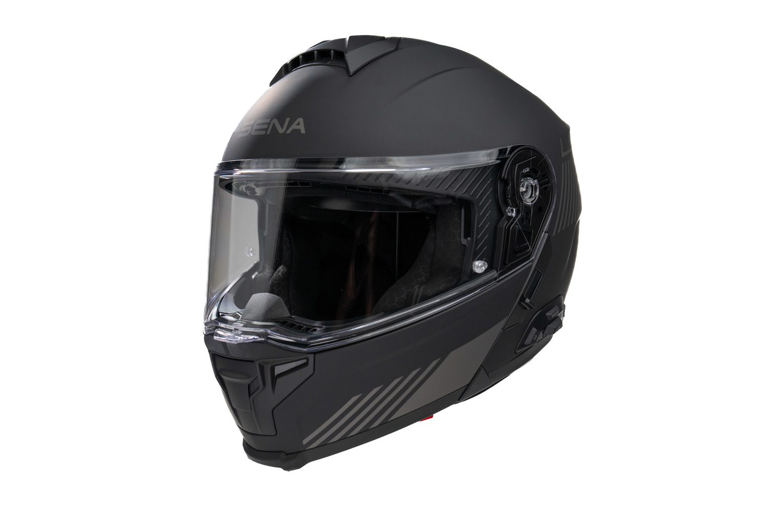 Sena Specter mesh s headsetom – Obrázok 9