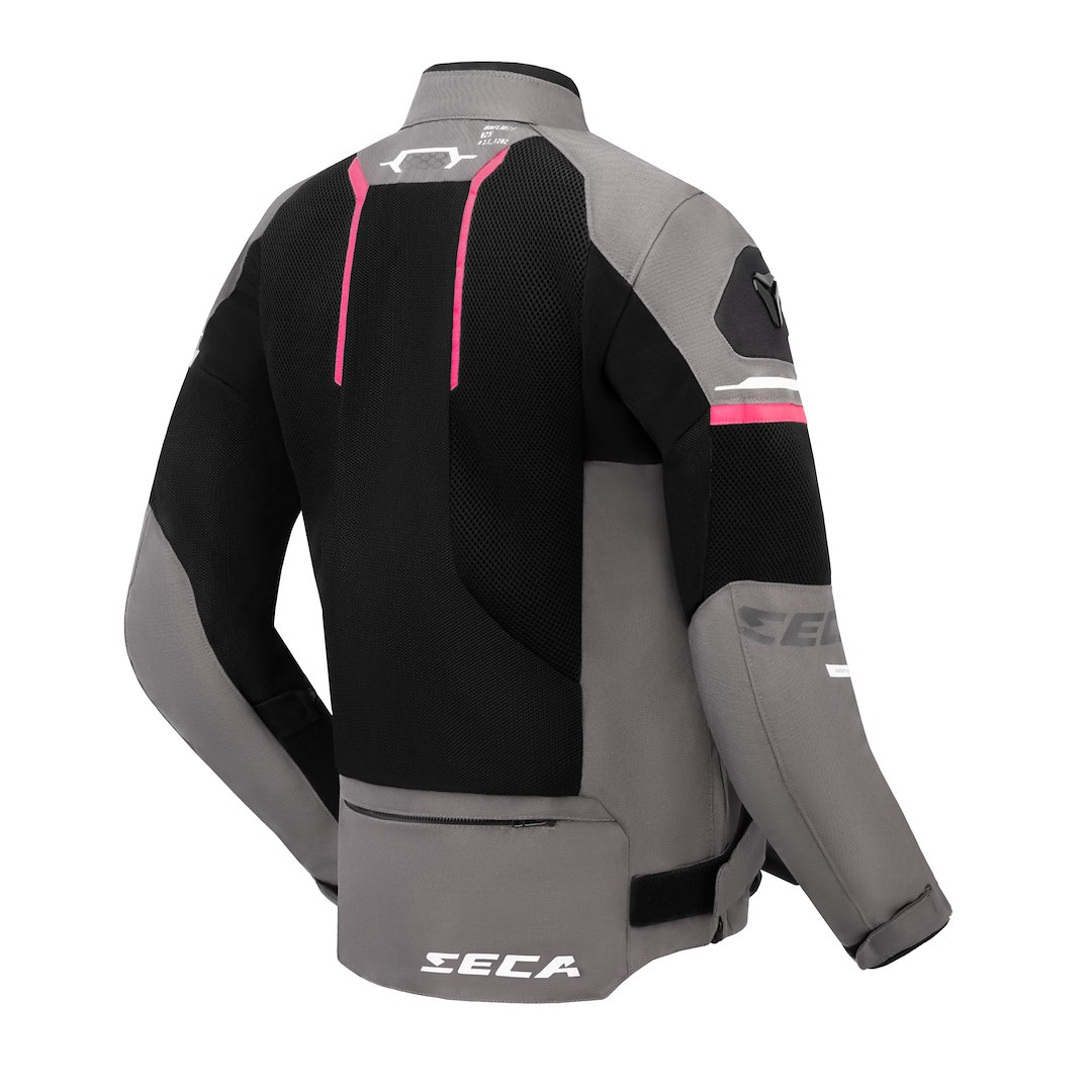 Seca Airflow III Lady – Obrázok 2