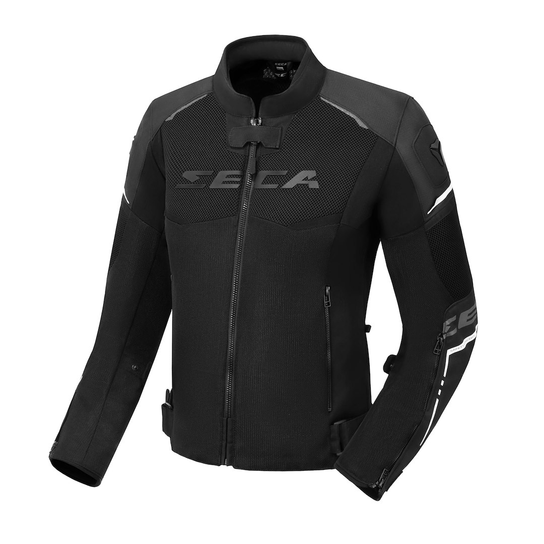 Seca Airflow III Lady – Obrázok 3