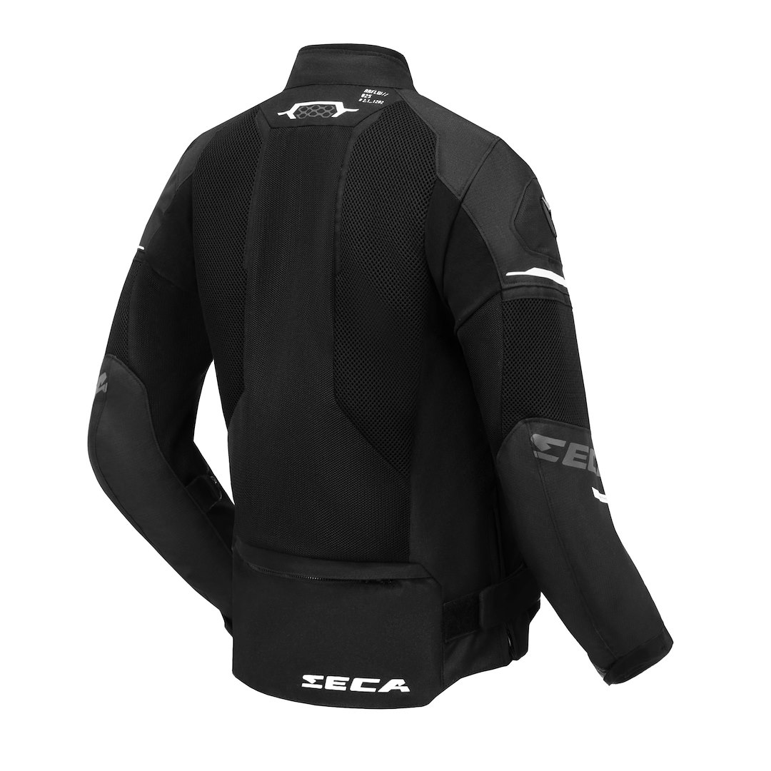 Seca Airflow III Lady – Obrázok 4