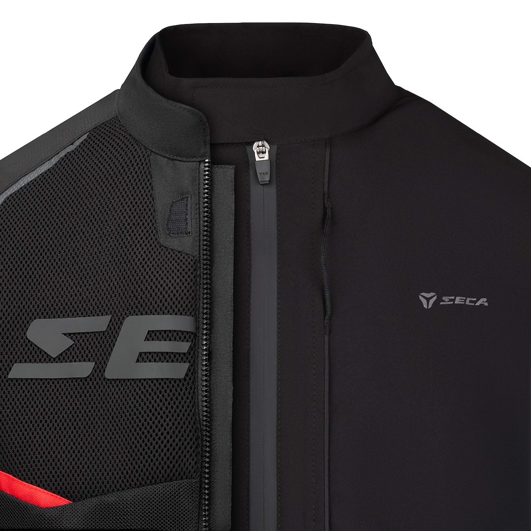 Seca Airflow III Lady – Obrázok 5